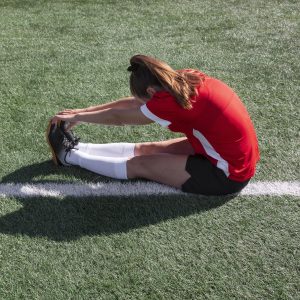 Speed & Agility for Football: Acceleration, Deceleration, and Change of Direction