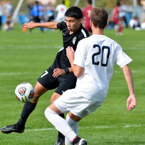 1v1 Mastery: Dribbling Moves, Timing, and Beating Defenders